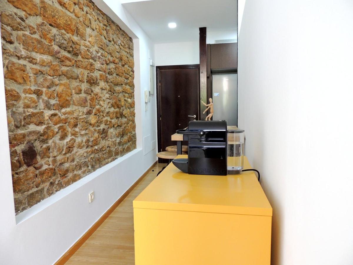 Casa Aurea-Apartamento Zona Antigua,Parking Y Wifi By Delabra Apartments Oviedo Exterior photo