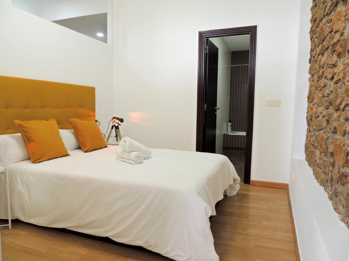 Casa Aurea-Apartamento Zona Antigua,Parking Y Wifi By Delabra Apartments Oviedo Exterior photo
